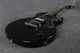 Epiphone Les Paul Junior Pro-1 - Ebony - 2nd Hand Epiphone Les Paul Junior Pro-1 - Ebony - 2nd Hand
