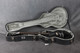 Epiphone Les Paul Junior Pro-1 - Ebony - 2nd Hand