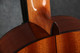 Cordoba Iberia Series C5 Classical Guitar - Left Handed - Natural - 2nd Hand