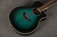Yamaha APX600 Electro Acoustic - Emerald Green - 2nd Hand