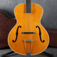 Epiphone Masterbilt Zenith - Antique Natural - 2nd Hand