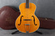 Epiphone Masterbilt Zenith - Antique Natural - 2nd Hand