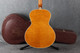 Epiphone Masterbilt Zenith - Antique Natural - 2nd Hand