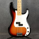 Fender Player Precision Bass - 3 Tone Sunburst - 2nd Hand