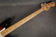 Fender Player Precision Bass - 3 Tone Sunburst - 2nd Hand