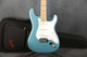 Fender Player Stratocaster - Tidepool - 2nd Hand (154720)