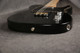 Fender Lite Ash Telecaster - Fender CS Twisted Tele Pickups - Black - 2nd Hand Fender Lite Ash Telecaster - Fender CS Twisted Tele Pickups - Black - 2nd Hand