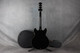 Yamaha SA503 Troy Van Leeuwen Signature - Black - 2nd Hand Yamaha SA503 Troy Van Leeuwen Signature - Black - 2nd Hand