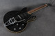 Yamaha SA503 Troy Van Leeuwen Signature - Black - 2nd Hand Yamaha SA503 Troy Van Leeuwen Signature - Black - 2nd Hand