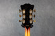 D'Angelico Excel Style B - Dark Iced Tea Burst - 2nd Hand D'Angelico Excel Style B - Dark Iced Tea Burst - 2nd Hand