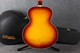 D'Angelico Excel Style B - Dark Iced Tea Burst - 2nd Hand D'Angelico Excel Style B - Dark Iced Tea Burst - 2nd Hand