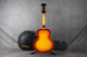 D'Angelico Excel Style B - Dark Iced Tea Burst - 2nd Hand