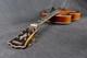 D'Angelico Excel Style B - Dark Iced Tea Burst - 2nd Hand D'Angelico Excel Style B - Dark Iced Tea Burst - 2nd Hand
