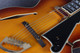 D'Angelico Excel Style B - Dark Iced Tea Burst - 2nd Hand
