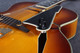 D'Angelico Excel Style B - Dark Iced Tea Burst - 2nd Hand