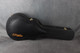 D'Angelico Excel Style B - Dark Iced Tea Burst - 2nd Hand D'Angelico Excel Style B - Dark Iced Tea Burst - 2nd Hand