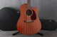 Martin DC15E Electro-Acoustic - 2nd Hand Martin DC15E Electro-Acoustic - 2nd Hand