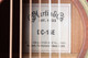 Martin DC15E Electro-Acoustic - 2nd Hand Martin DC15E Electro-Acoustic - 2nd Hand