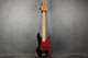 Fender Precision Bass - Late 70s - Black **COLLECTION ONLY** - 2nd Hand