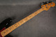 Fender Precision Bass - Late 70s - Black **COLLECTION ONLY** - 2nd Hand