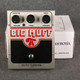 Electro Harmonix Big Muff Pi Fuzz Distortion Pedal - 2nd Hand Electro Harmonix Big Muff Pi Fuzz Distortion Pedal - 2nd Hand