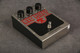Electro Harmonix Big Muff Pi Fuzz Distortion Pedal - 2nd Hand Electro Harmonix Big Muff Pi Fuzz Distortion Pedal - 2nd Hand