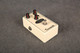 Rothwell Tornado Overdrive Pedal - 2nd Hand Rothwell Tornado Overdrive Pedal - 2nd Hand