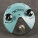 Dunlop Jimi Hendrix Fuzz Face Mini Pedal - 2nd Hand Dunlop Jimi Hendrix Fuzz Face Mini Pedal - 2nd Hand