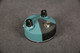 Dunlop Jimi Hendrix Fuzz Face Mini Pedal - 2nd Hand Dunlop Jimi Hendrix Fuzz Face Mini Pedal - 2nd Hand