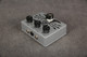 Flattley Silver Centurion Transparent Overdrive Pedal - 2nd Hand