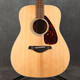 Yamaha FG700MS Dreadnought Acoustic - 2nd Hand