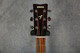 Yamaha FG700MS Dreadnought Acoustic - 2nd Hand