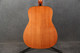 Yamaha FG700MS Dreadnought Acoustic - 2nd Hand
