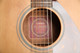 Yamaha FG700MS Dreadnought Acoustic - 2nd Hand