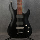 Cort EVL-K47B 7 String Baritone - Black Satin - 2nd Hand