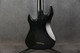 Cort EVL-K47B 7 String Baritone - Black Satin - 2nd Hand