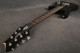 Cort EVL-K47B 7 String Baritone - Black Satin - 2nd Hand