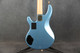 Yamaha BBG4S II Active Bass - Lake Blue - 2nd Hand