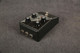 Moog MF Chorus Pedal - 2nd Hand