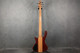 Washburn Taurus T-25 5 String Bass - Mahogany Matte - 2nd Hand
