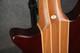 Washburn Taurus T-25 5 String Bass - Mahogany Matte - 2nd Hand
