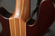 Washburn Taurus T-25 5 String Bass - Mahogany Matte - 2nd Hand