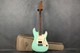 Mooer GTRS Prof 800 - Mint Green - 2nd Hand
