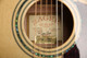 Zager EZ Play ZAD-20E Electro Acoustic - Natural - 2nd Hand