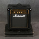 Marshall MG10 Combo - 2nd Hand (154883) Marshall MG10 Combo - 2nd Hand (154883)