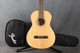 Fender ESC80 3/4 Size Classical Guitar - 2nd Hand (154872)