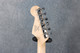 Squier Stratocaster Mini - Shell Pink - 2nd Hand Squier Stratocaster Mini - Shell Pink - 2nd Hand