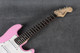 Squier Stratocaster Mini - Shell Pink - 2nd Hand Squier Stratocaster Mini - Shell Pink - 2nd Hand