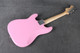 Squier Stratocaster Mini - Shell Pink - 2nd Hand Squier Stratocaster Mini - Shell Pink - 2nd Hand