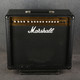 Marshall MG100DFX Combo **COLLECTION ONLY** - 2nd Hand Marshall MG100DFX Combo **COLLECTION ONLY** - 2nd Hand